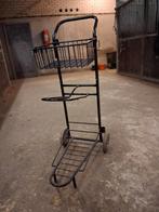 Zadelkar, Dieren en Toebehoren, Paarden en Pony's | Hoofdstellen en Tuigage, Ophalen, Gebruikt, Overige soorten