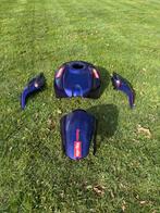 Aprilia rs4 kuipdelen, Ophalen of Verzenden, Zo goed als nieuw, Benzine, SR 50