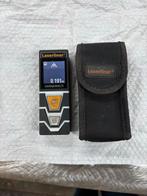 Laserliner Digitale Afstandsmeter LaserRange-Master T2, Ophalen of Verzenden, Gebruikt, Afstand