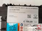 Ford Fiesta 2017+ Focus Puma Accu Hybride LX7A10B759AE, Auto-onderdelen, Accu's en Toebehoren, Gebruikt, Info@ford.com, Ophalen of Verzenden