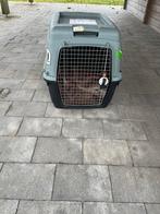 Honden bench, Ophalen, Zo goed als nieuw