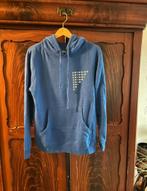 mac miller swimming hoodie, Mac Miller, Blauw, Ophalen of Verzenden, Zo goed als nieuw