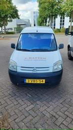 Citroën Berlingo 1.6 HDI 600 55.2KW 2009 - Export, Auto's, Voorwielaandrijving, Stof, 74 pk, 4 cilinders