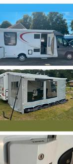 Luifelvoortent queen 430, Ophalen of Verzenden, Nieuw