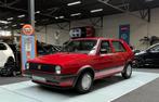 Volkswagen Golf 1.6 GL Uniek! AUT! Nette Auto! (bj 1989), Auto's, Oldtimers, Automaat, Metallic lak, Volkswagen, Bedrijf