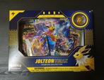 Jolteon VMAX Premium Collection box, Ophalen of Verzenden, Nieuw, Overige typen, Foil
