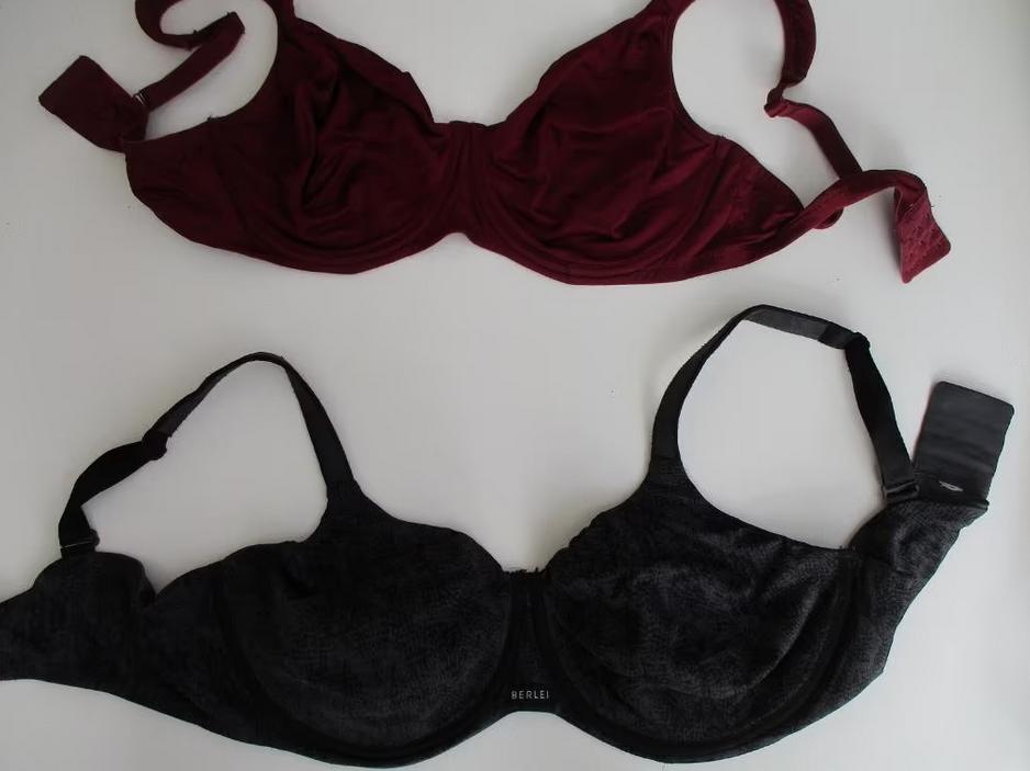 Drie bh's, verschillende maten, Kleding | Dames, Ondergoed en Lingerie, Oosterveldweg 15, 7274 DZ, Overige kleuren, Verzenden