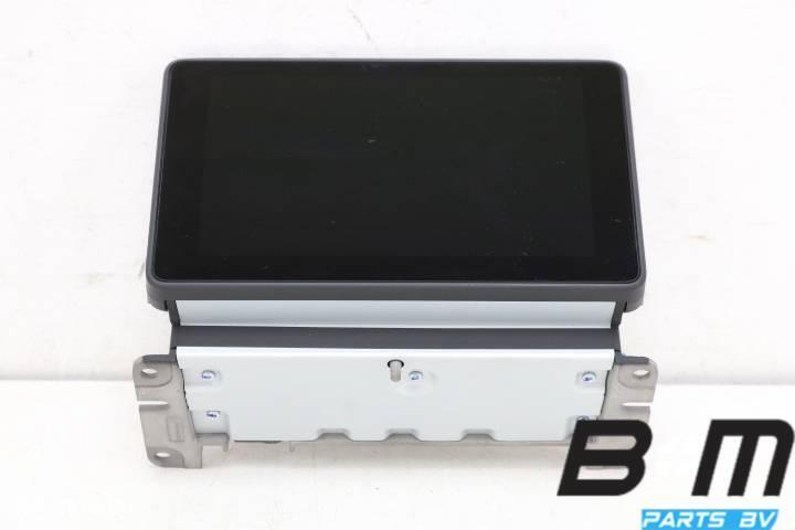 Display MMI Audi A4 8W 8W891604, Gebruikt