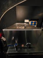 au bain marie warmhouden, Ophalen, Gebruikt