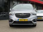 Opel Combo Tour 1.2 Turbo L1H1 Edition| 110-PK| | Clima-Airc, Auto's, Opel, Voorwielaandrijving, Stof, Gebruikt, Navigatiesysteem