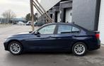 BMW 3-serie 320i Executive 2DEEIG/AUTOMAAT/CRUISE/PDC/LMV/NA, Auto's, BMW, Automaat, Euro 5, Zwart, 4 cilinders