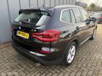 BMW X3 xDrive20d Executive, Automaat, Stof, Zwart, Bedrijf