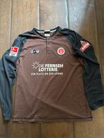 Authentic player shirt FC St. Pauli - 2012 - XL, Maat XL, Ophalen of Verzenden, Zo goed als nieuw, Shirt