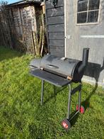 Amerikaanse Smoker BBQ - Perfect voor Low & Slow Gerechten, Ophalen, Gebruikt