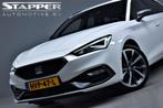 SEAT Leon Sportstourer 1.4 TSI 204pk eHybrid PHEV FR CarPlay, Gebruikt, 4 cilinders, Leon, Plug-in hybride