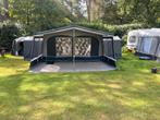 Caravan - Hobby 440, Hobby, Treinzit, Particulier, 4 tot 5 meter
