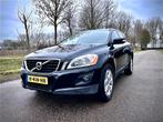 Volvo XC60 3.0 T6 AWD Geartronic 2009 Zwart youngtimer, Auto's, Volvo, Automaat, 2000 kg, Zwart, Parkeersensor