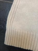 G.C. Fontana, Cashmere truitje, maat 38, Kleding | Dames, Maat 38/40 (M), G.C. Fontana, Beige, Ophalen of Verzenden