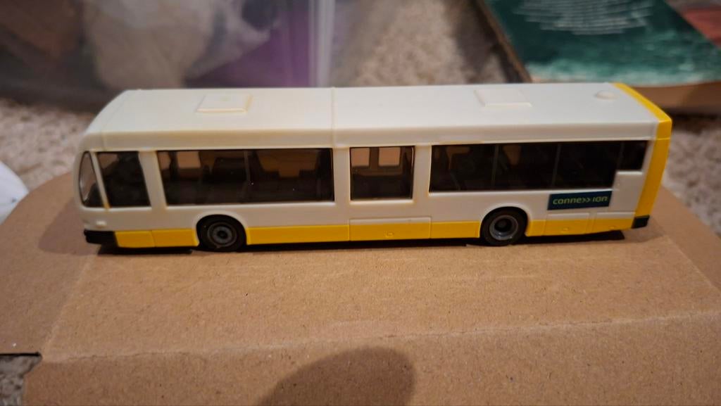 Connexxion bus, Hobby en Vrije tijd, Ophalen of Verzenden, Bus of Vrachtwagen, Overige merken