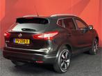 Nissan QASHQAI 1.2 N-Vision | Automaat | Pano | Navigatie, Stof, Gebruikt, 4 cilinders, 116 pk