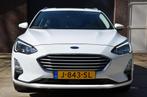 Ford Focus Wagon 1.0 EcoBoost Trend Edition Business Navi/Pd, Auto's, Gebruikt, Euro 6, Lichtsensor, 1283 kg