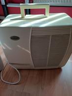 Eurom AC2401 mobiele split airco voor in caravan, Minder dan 60 m³, 3 snelheden of meer, Ophalen of Verzenden, Zo goed als nieuw
