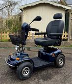 scootmobiel, Ophalen, Zo goed als nieuw, 16 km/u of meer, Mango