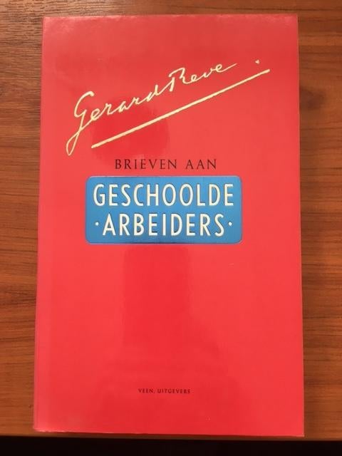 Kavel 2 paperbacks Gerard Reve, Ophalen of Verzenden, Gelezen, Gerard Reve, Nederland