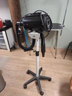 waterblazer, Dieren en Toebehoren, Ophalen, Gebruikt