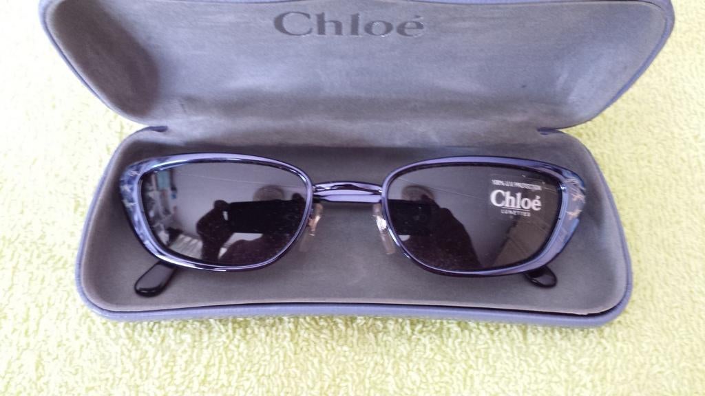 Chloe bril, Ophalen, Nieuw, Bril, Overige merken