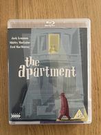 The Apartment Blu-Ray (Arrow Academy), Verzenden, Zo goed als nieuw, Klassiekers