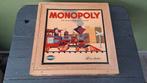 Monopoly limited edition houten box - nieuw, Vijf spelers of meer, Ophalen of Verzenden, Consumercare@hasbro.nl, Nieuw