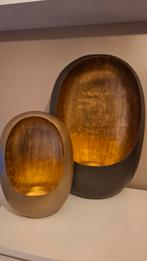 Geweldig gave kandelaars, Ophalen, Overige materialen, 25 tot 50 cm