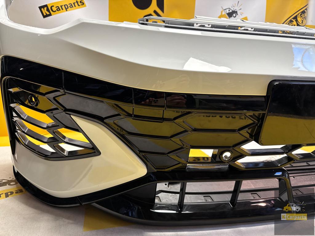 VW Golf 8,5 Facelift GTi Clubsport voorbumper 5H0807221R, Auto-onderdelen, Info@fabrikant.eu, Ophalen of Verzenden, Bumper, Fabrikant BV