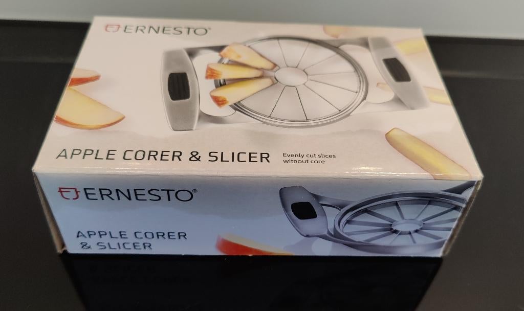 Ernesto appeldeler - NIEUW !!, Ophalen of Verzenden, Nieuw