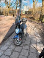 Scooter opknapper - Rijdt momenteel niet, Ophalen of Verzenden, Maximaal 45 km/u, Overige merken