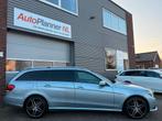 Mercedes-Benz E-klasse Estate 250 Ambition Avantgarde! Navi!, Automaat, Achterwielaandrijving, Gebruikt, 4 cilinders