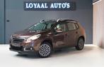 Peugeot 2008 1.2 VTi Active Pack Premium | PANODAK | CRUISE, Voorwielaandrijving, Euro 5, Stof, 1199 cc