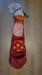 opbergzak kinderkamer, Ophalen of Verzenden, Zo goed als nieuw, Overige typen