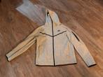 Nike Tech Fleece Vest Grijs (Maat M), Ophalen of Verzenden, Zo goed als nieuw