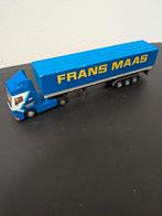Vrachtwagen oplegger, Ophalen of Verzenden, Gebruikt, Bus of Vrachtwagen, Overige merken