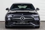 Mercedes-Benz C-Klasse 300 de AMG Premium, Pano, Burmester,, Auto's, Mercedes-Benz, Automaat, Achterwielaandrijving, Gebruikt
