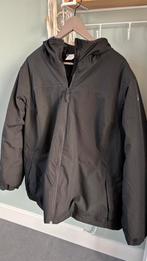 Ski jas / broek Wedze Decathlon, 160 tot 180 cm, Zo goed als nieuw, Kleding, Ophalen