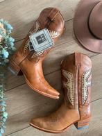 Frye cowboylaarzen 39 western boots bohemian laarzen, Kleding | Dames, Schoenen, Hoge laarzen, -, Nieuw, Ophalen of Verzenden