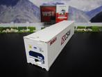 Wsi Premium Line 04-2197 , CSAV 40FT Reefer Container, Ophalen, Nieuw, Bus of Vrachtwagen, Wsi