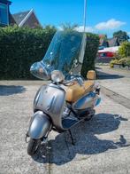 Electrische scooter Sunny, Fietsen en Brommers, Snorfietsen en Snorscooters, Gebruikt, Elektrisch, Ophalen, Overige merken