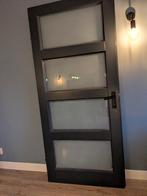 Gratis 2 Binnendeuren, Ophalen, Gebruikt, Minder dan 80 cm, Binnendeur