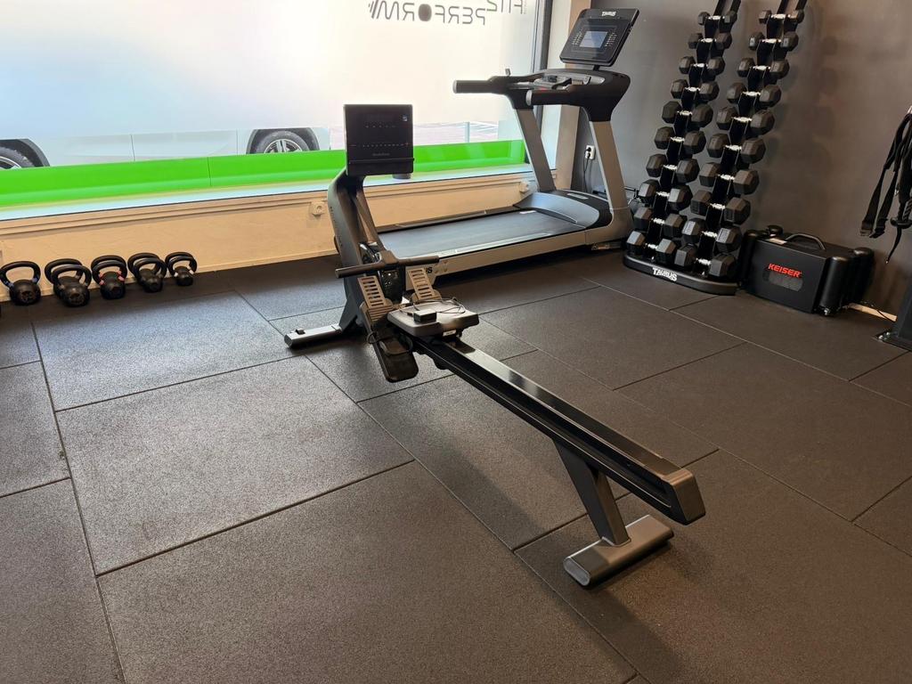 NordicTrack Roeitrainer - Complete Workout, Ophalen, Gebruikt, Armen, Metaal