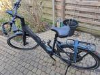 cube full carbon electro fiets 342 km ! als nieuw maat 54, 53 tot 56 cm, Versnellingen, Zo goed als nieuw, Ophalen