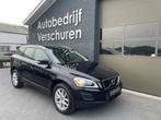 Volvo XC60 3.0 T6 AWD Summum stoelverwarming xenon uniek, Auto's, Automaat, Gebruikt, Zwart, Bedrijf